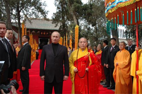 少林寺和尚吃什么,少林寺僧侣日常在哪里