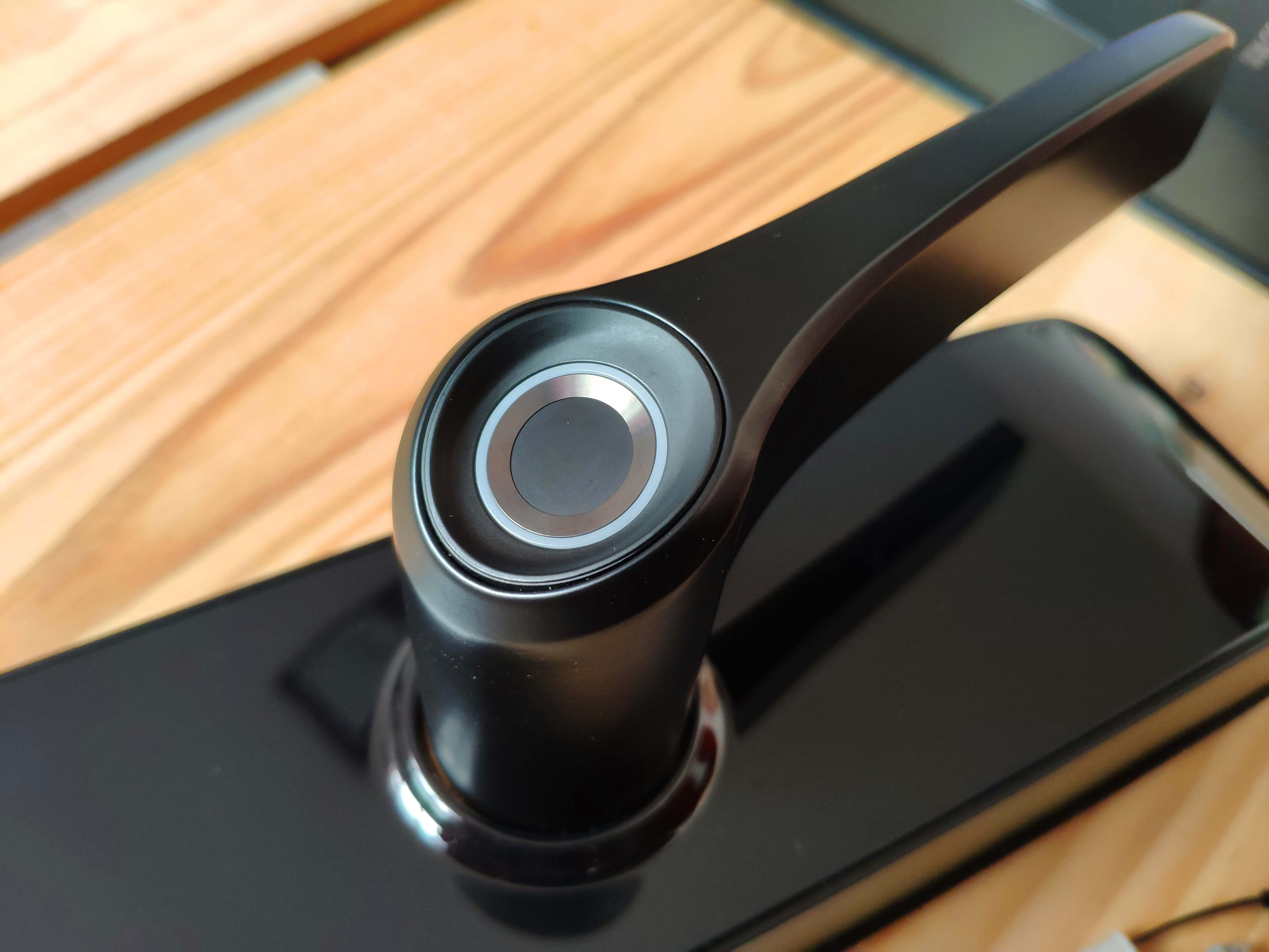 果加智能锁连接网关详细步骤,直连wifi的智能锁