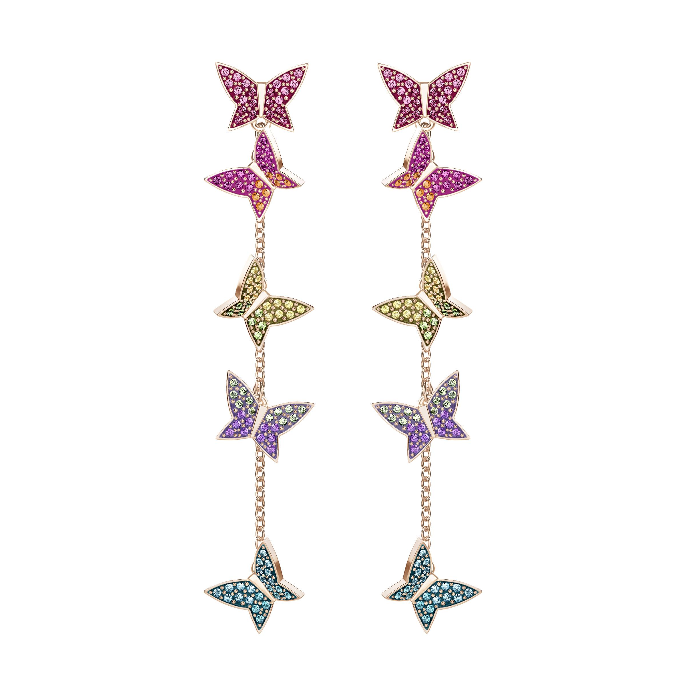 夏日异国风情打卡点,东荟城名店仓一折国际大牌抢先看