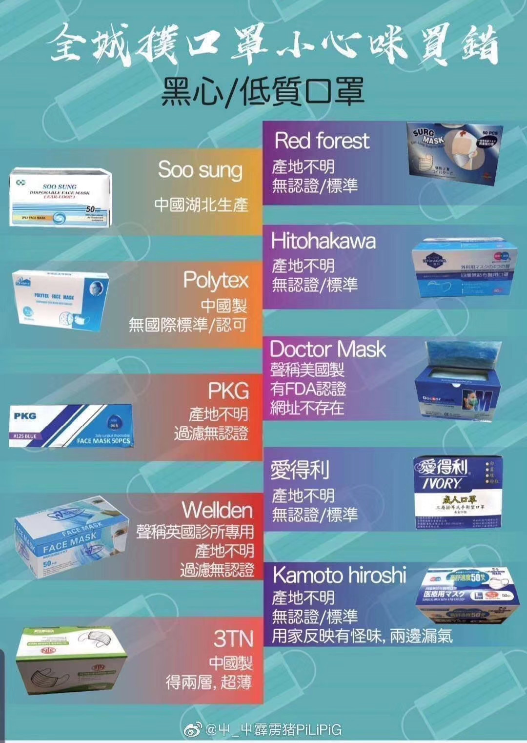 日本原产的口罩真的好吗,日本医用口罩真的有用吗