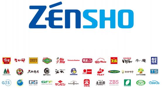 日本最大的餐饮公司,日本最大连锁集团