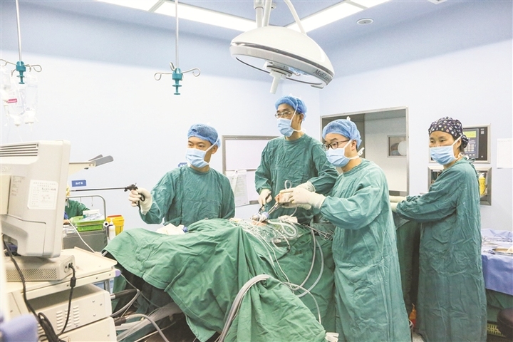 成都市青白江区人民医院怎么样,青白江区人民医院擅长什么