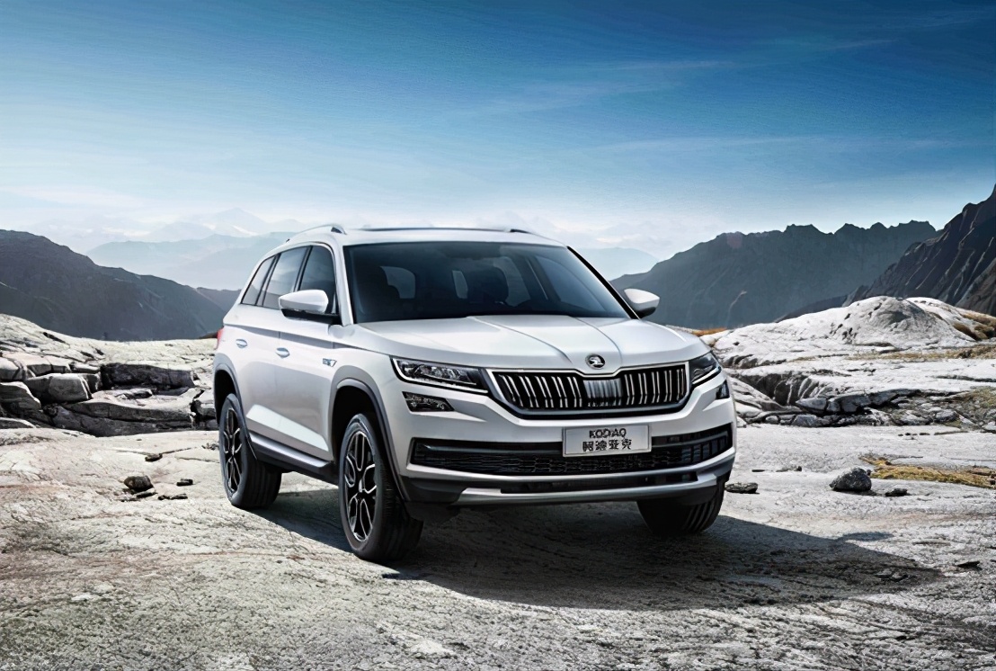 汽车发展史简谈,斯柯达skoda车型