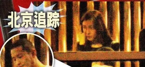 从恩爱夫妻到互黑暗撕，深扒黄晓明和大宝贝的十年狗血纠缠