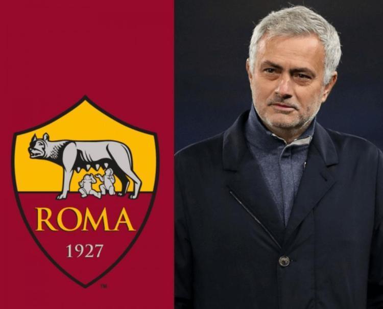 意媒：罗马队长联系穆帅澄清误会,意媒评价罗马换帅