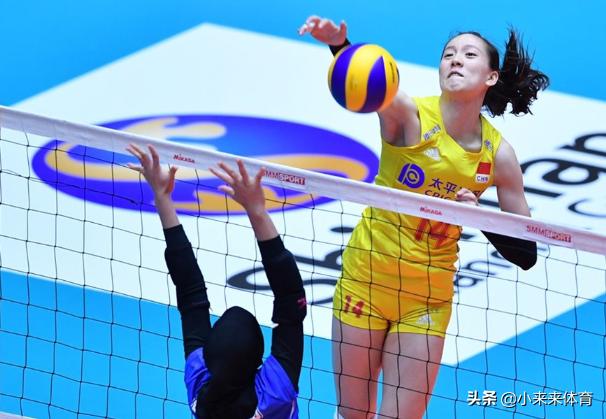 中国女排迎来双线考验,中国女排即将迎战日本