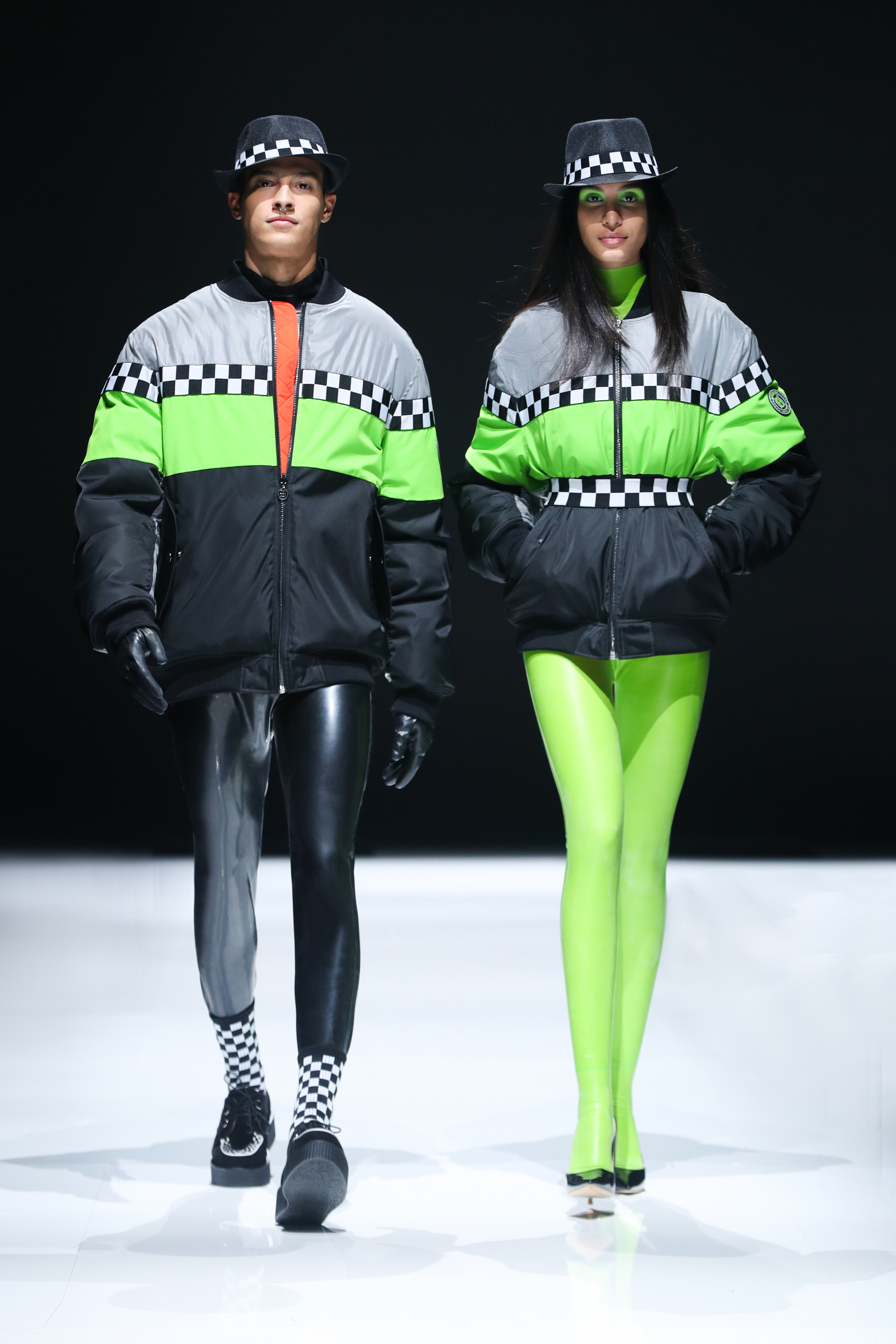 羽绒服届的“爱马仕”——波司登引爆时尚圈