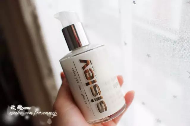 sisley法国希思黎全能乳液怎么用,希思黎sisley全能乳液