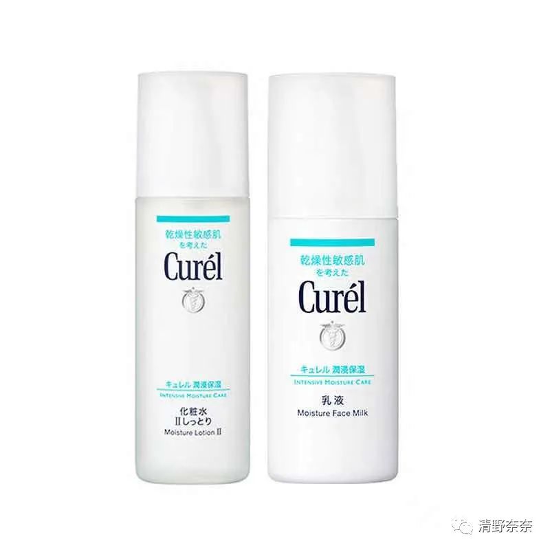 秋冬换季补水保湿水乳,换季换水乳