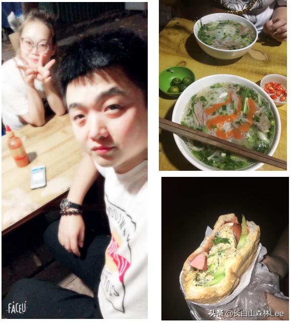 广西越南下龙湾旅游攻略,北海越南下龙湾跨国旅游线路