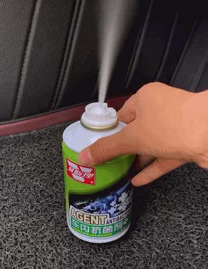 新车内除味最有效方法,车内消毒杀菌除味方法