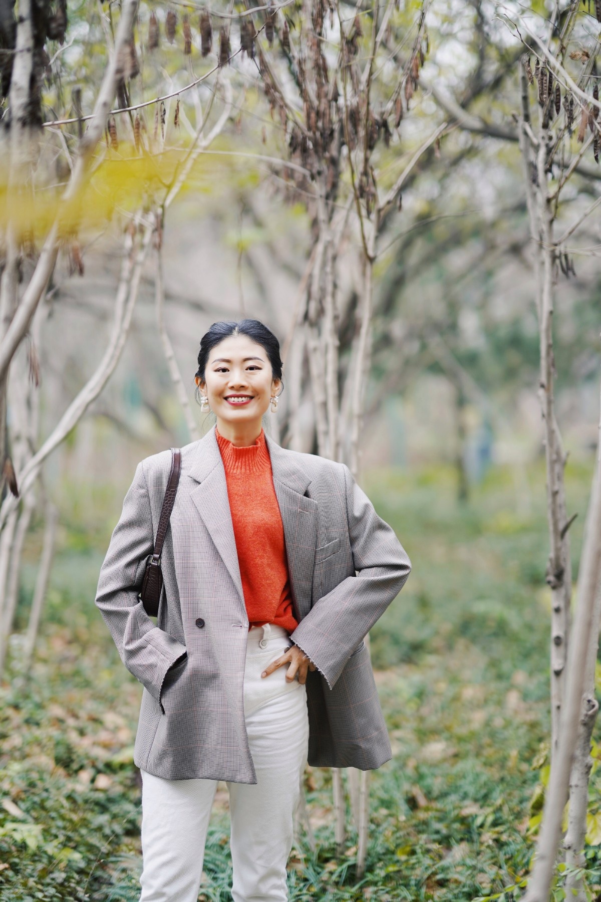 天天穿都不腻，春装的第一笔预算就给它了！