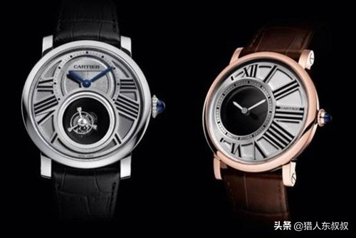 中国十大名表最贵的多少钱,十大名表最新排名世界最贵的表