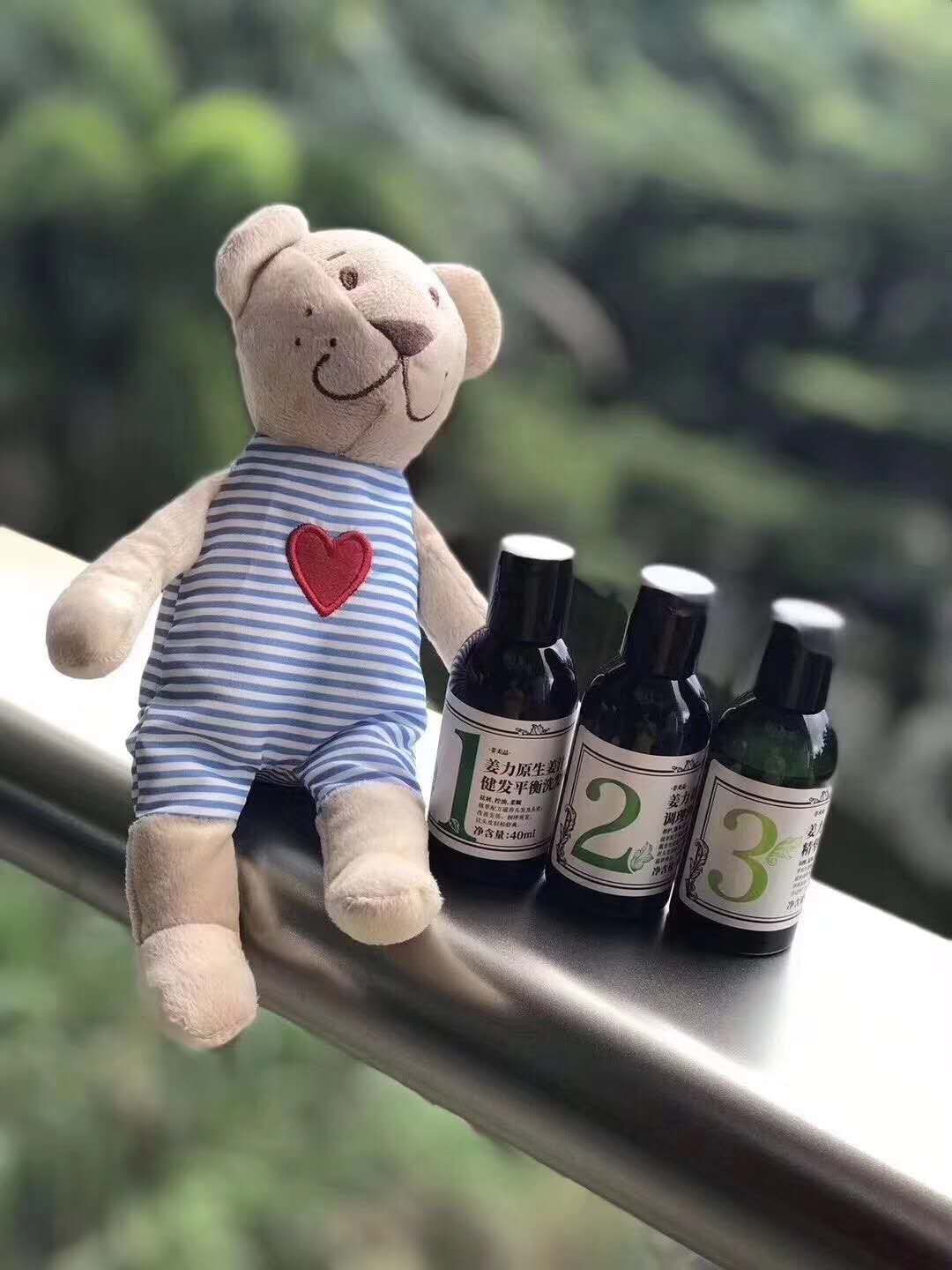 洗姜力洗发水代理等级,姜力洗发水加盟