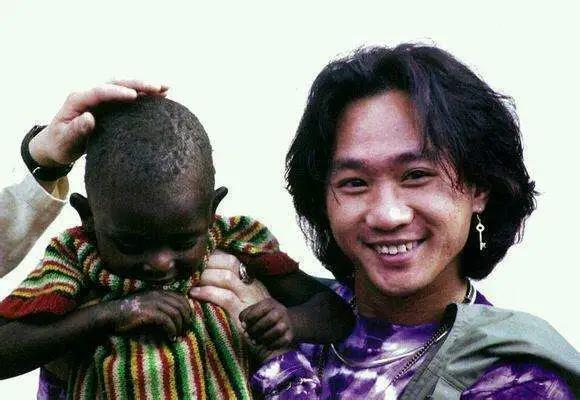 黄家驹死后黄家驹最后的话是什么,黄家驹死后粉丝写给黄家驹的信