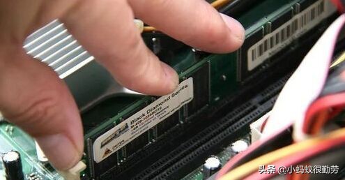 手动更换手机内存芯片教程,苹果内存条更换