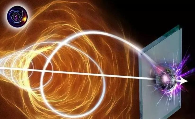 深度剖析光的本质波还是粒子,光的本质其实就是波粒二重性