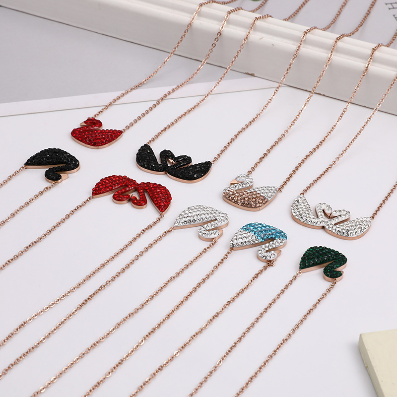 送女生什么项链好,送女生什么项链