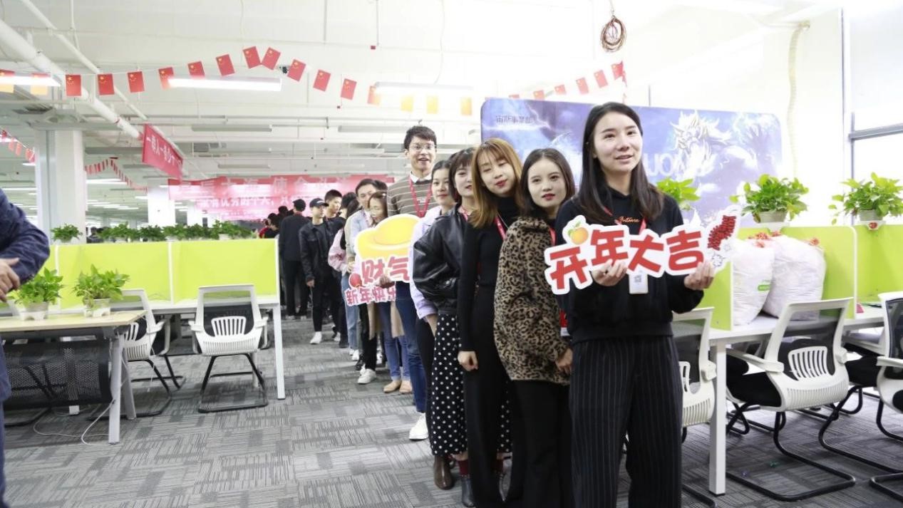 开工红包6000元,开工红包发60元