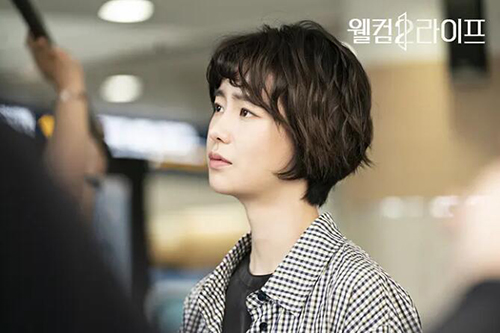 《欢迎来到第2人生》Rian这次挑的本子是否有些差强人意？