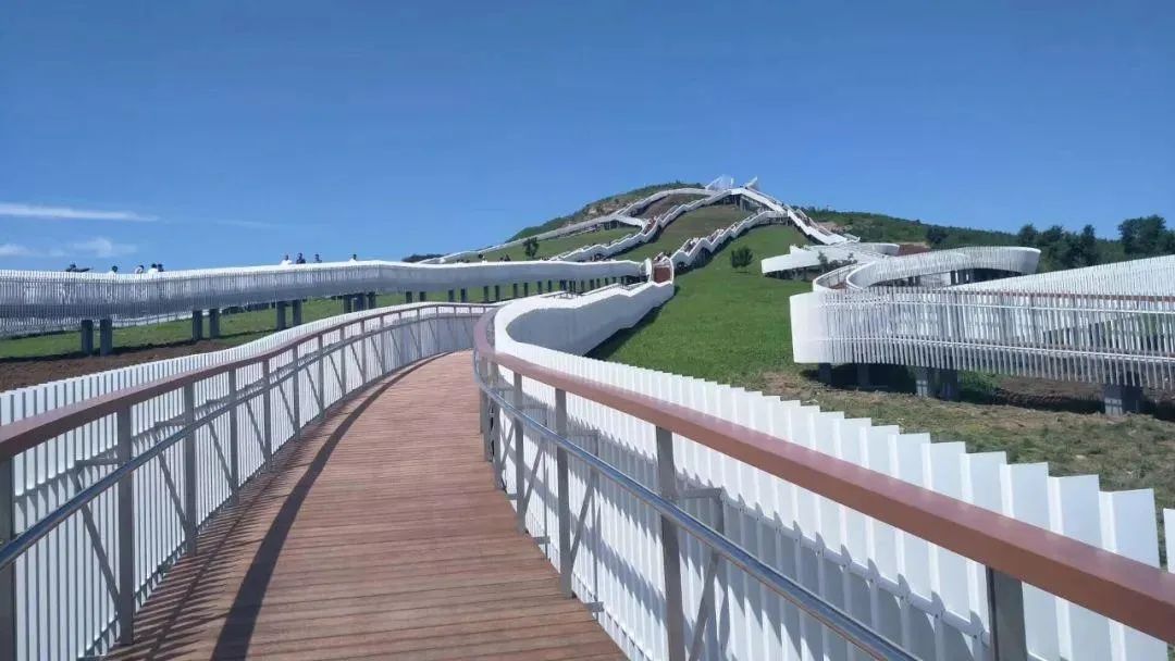 兴安盟五一假期玩的地方推荐,兴安盟五一放假去哪玩