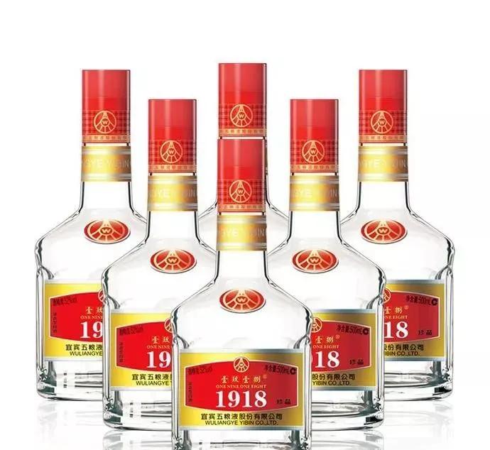 80年代和茅台齐名的酒,三十年前比茅台酒地位更高的酒