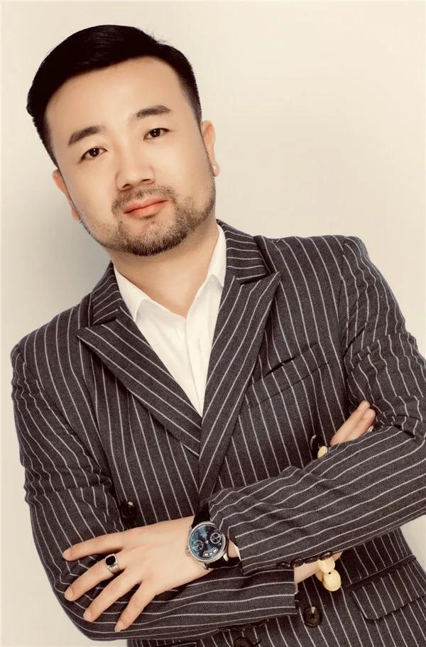 简约范十足，向往而入住——东北设计群英汇签约设计师王硕作品