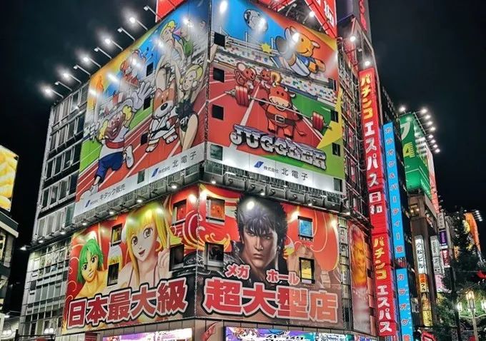 日本攻略指南,不要再做一些烂大街的玩法