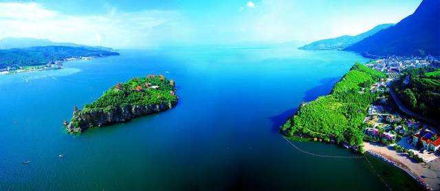 2月抚仙湖怎么玩,抚仙湖七天攻略