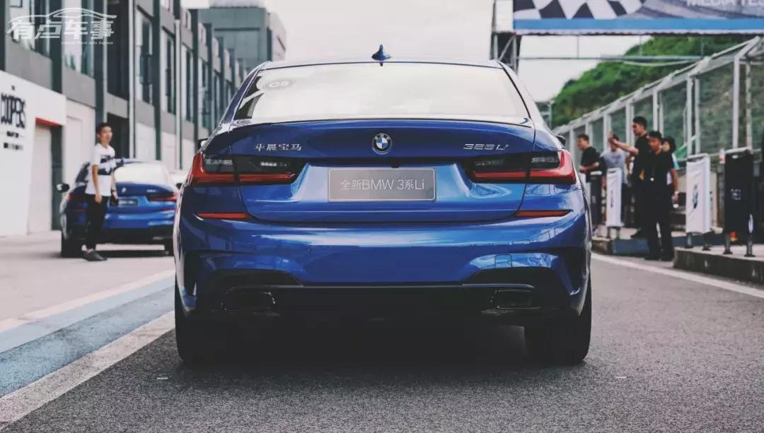 全新宝马325li测评,全新宝马325li到底如何