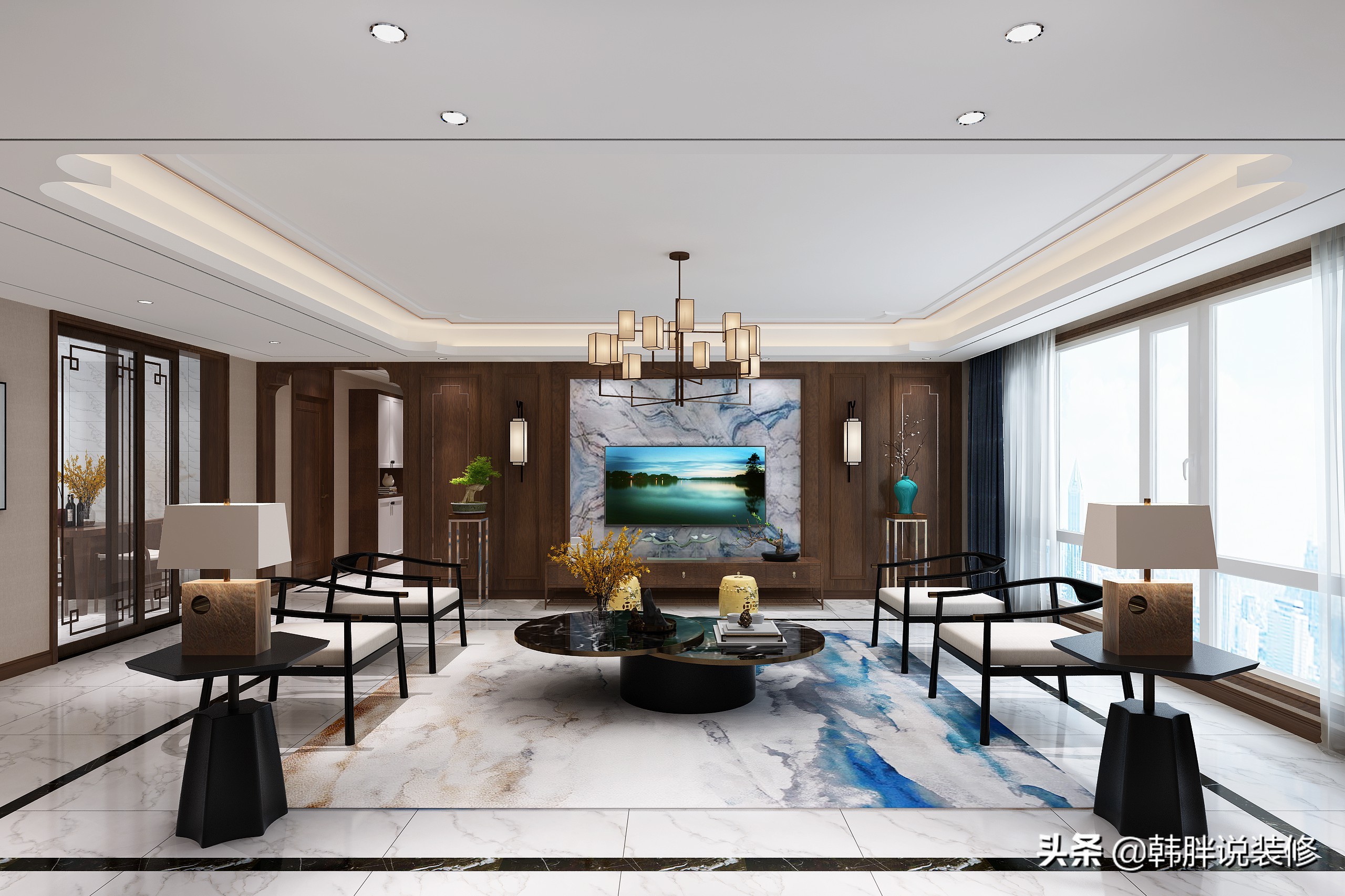 便宜瓷砖跟贵的瓷砖差别在哪里,30元的瓷砖和50元的瓷砖有啥区别