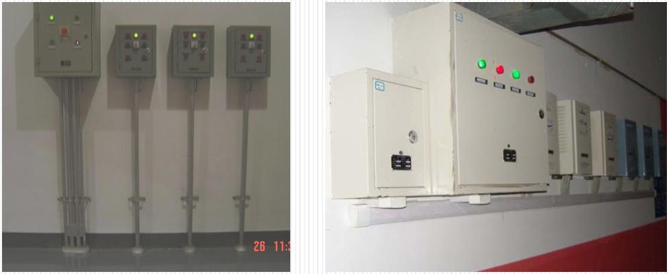 机电安装基本常识,机电设备维修基本常识及经验