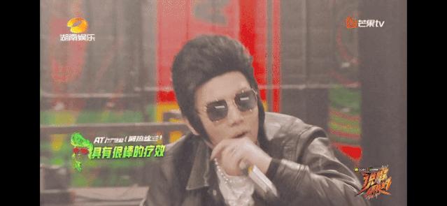 说唱听我的新疆,说唱听我的新疆人在第几期