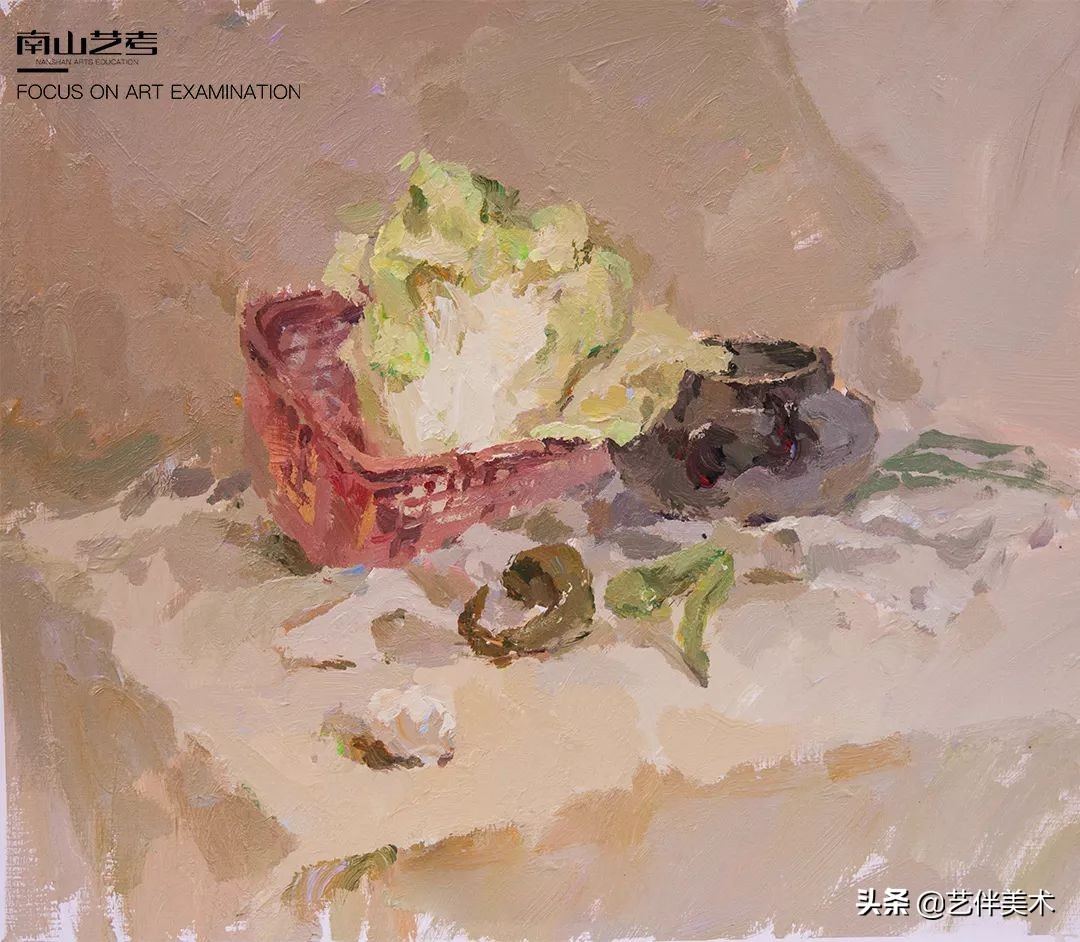南山艺考画室怎么样收费,西安南山艺考画室官方账号
