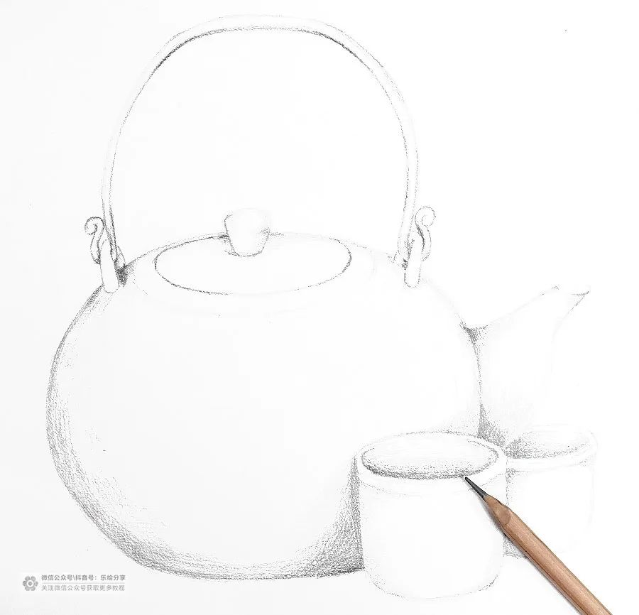 青花瓷小学生创意画,青花瓷简笔画儿童画最简单