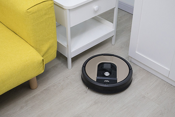 好玩不好用？宅小秘手把手教你用iRobotRoomba961