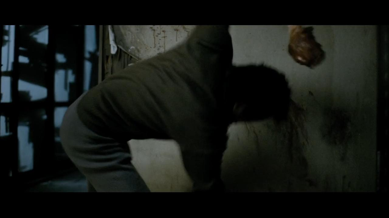 我国延边朝鲜族的生活有这么惨吗？韩国导演悲惨写实：《黄海》