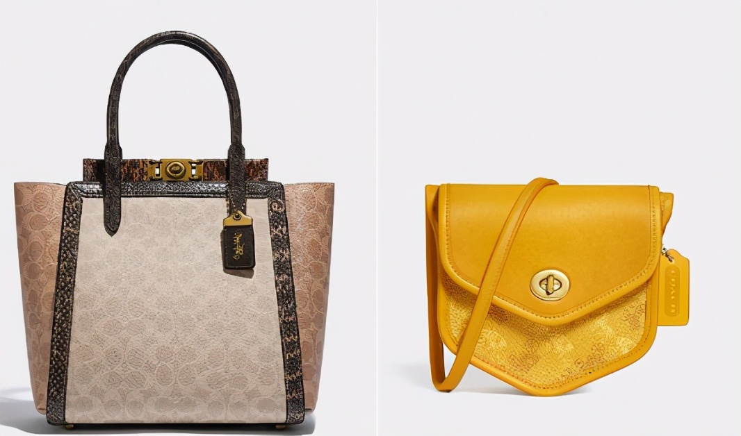 coach蔻驰属于几线品牌,coach蔻驰品牌介绍