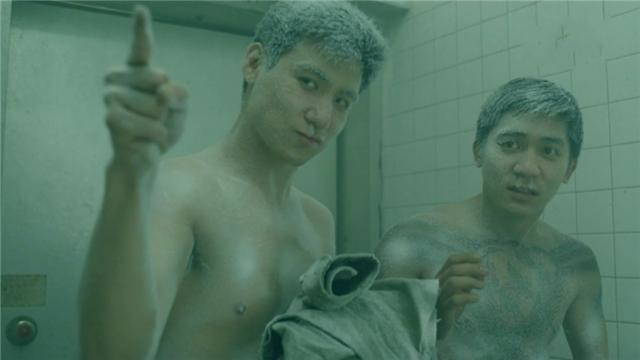 周星驰张家辉张卫健,张卫健梁朝伟一起演的电影