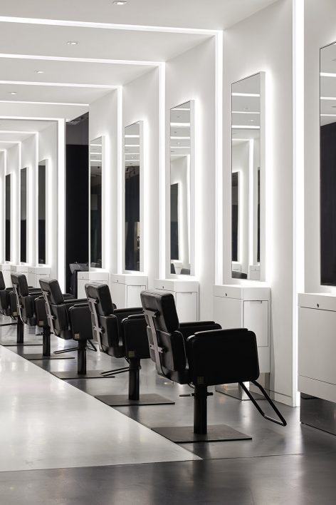 杭州来福士广场极米店,杭州来福士精品店