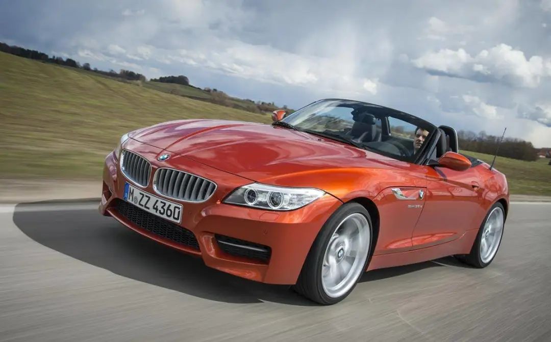 十多万的二手敞篷跑车值得买吗,豪华敞篷跑车四座推荐