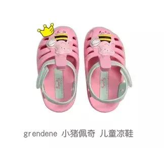 宝宝凉鞋推荐测评平价,哪款儿童凉鞋好用