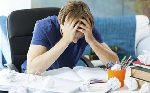 心态好好的为什么惊恐症还老发作,为什么会有惊恐症