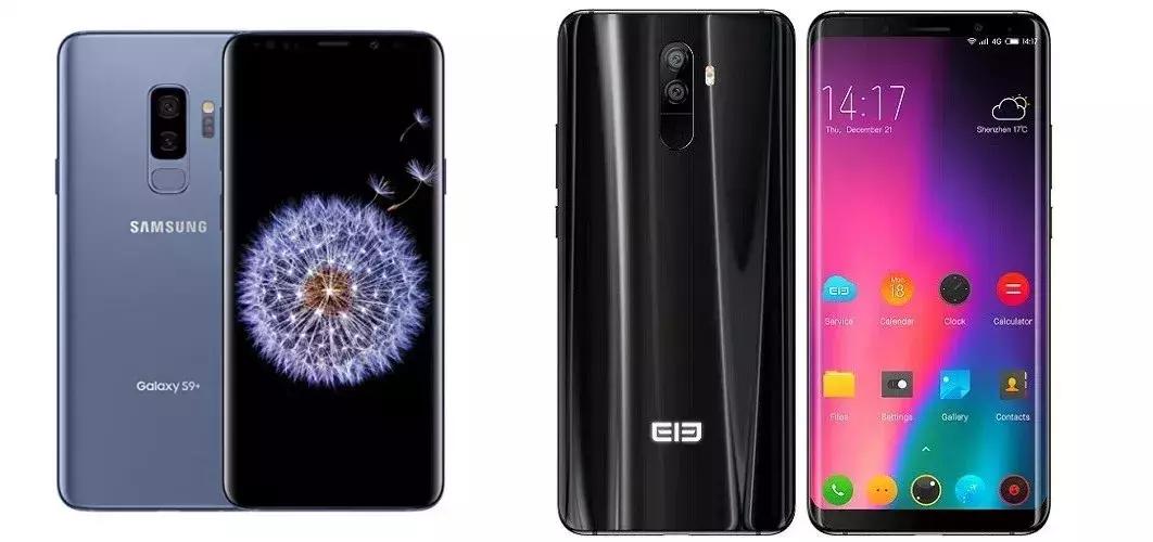 山寨手机最大的厂商,山寨最强手机