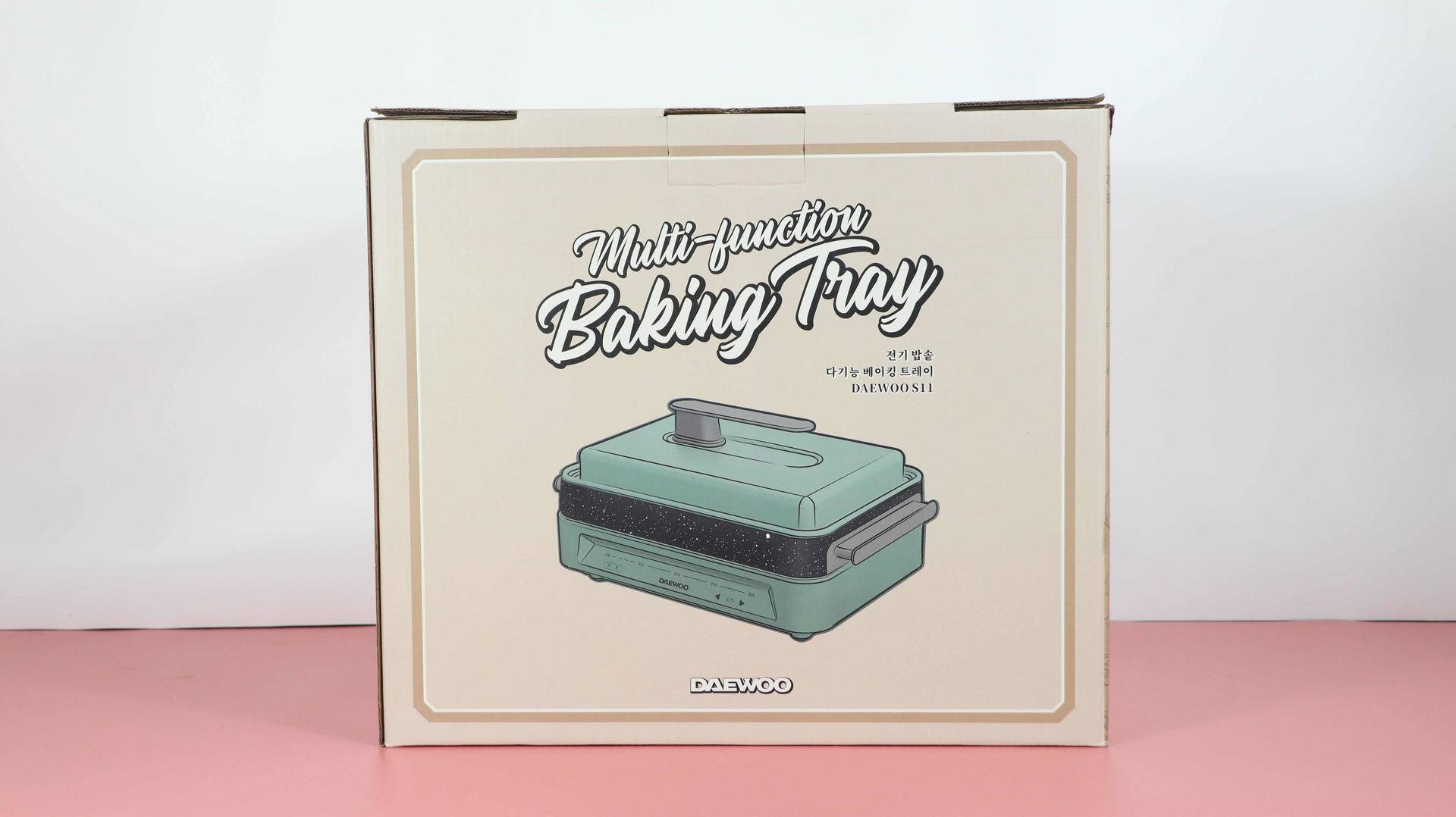 韩国大宇多功能料理锅菜谱,大宇多功能料理锅