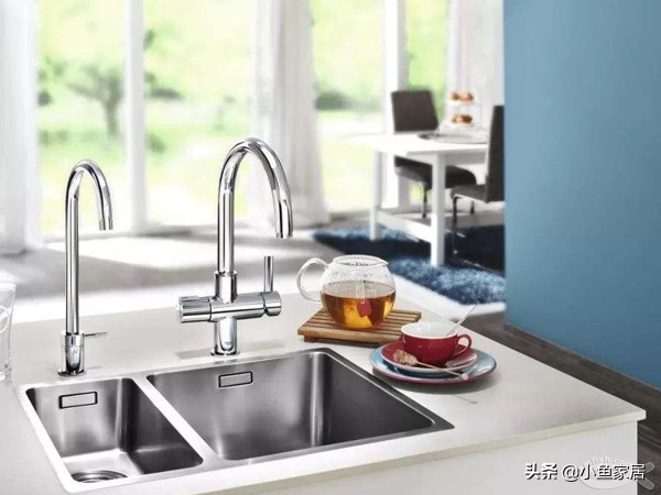 怎么过滤厨房水龙头杂质,如何清除水龙头过滤网的杂质