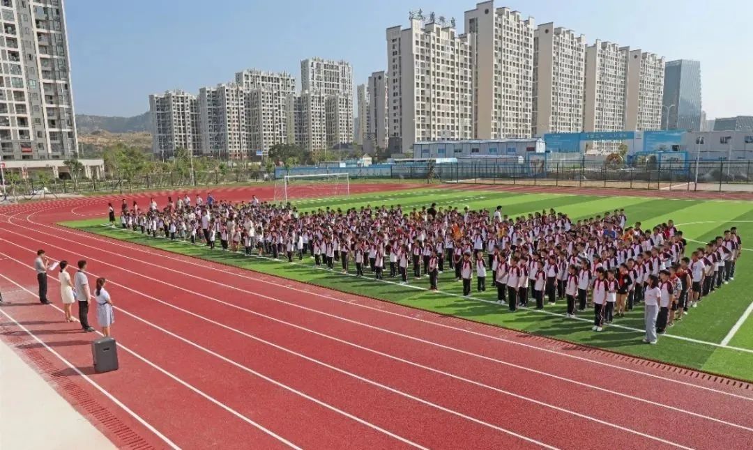 漳州港哪个学校最好,漳州最美校园