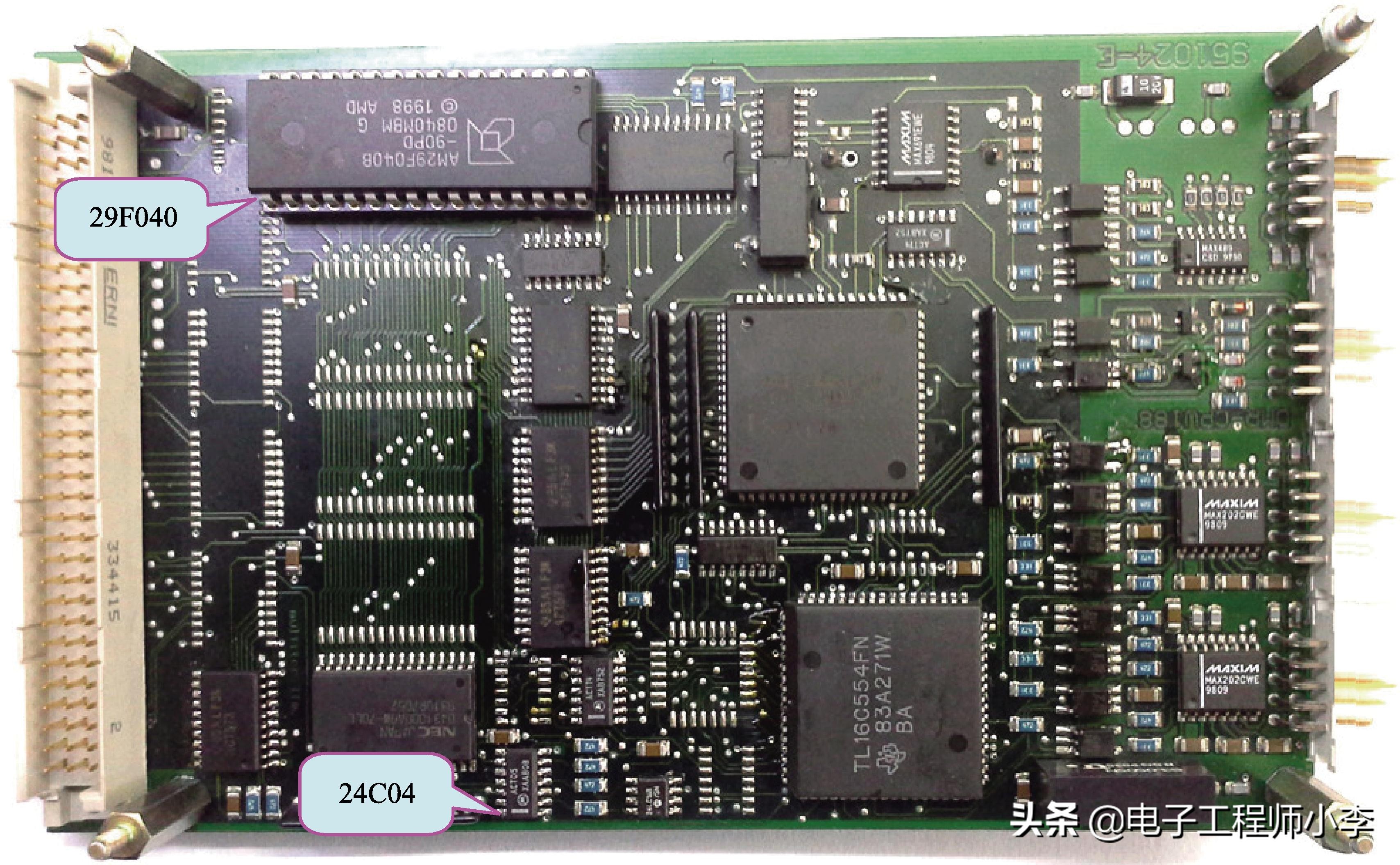 控制板故障怎么解决,板卡故障维修级别分类