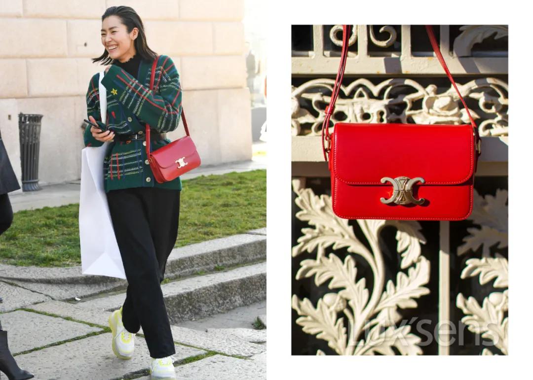 celine最值得买的十款包,比较便宜的celine包包