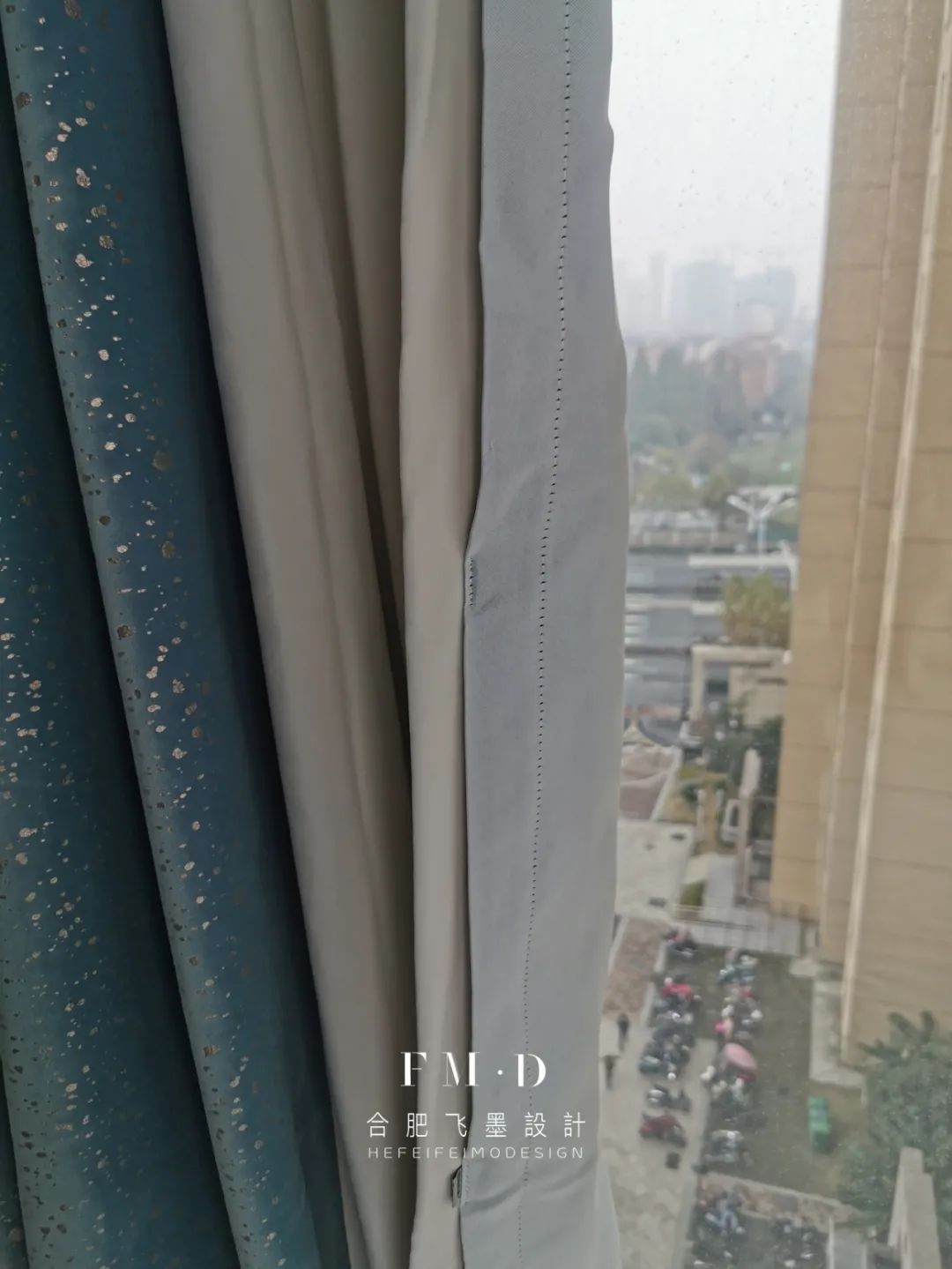 买窗帘总结出来的经验，条条干货，你要是不会选，照着买不会出错